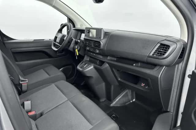 Opel Vivaro-e (2025) thumbnail 7
