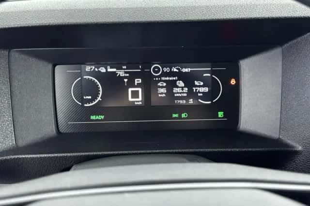 Opel Vivaro-e (2025) thumbnail 8