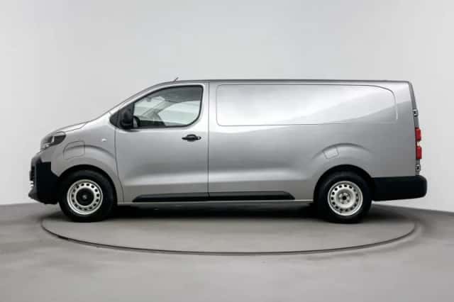 Opel Vivaro-e (2025) thumbnail 2