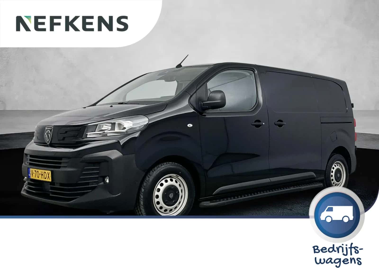 Peugeot Expert (2024) — foto 1