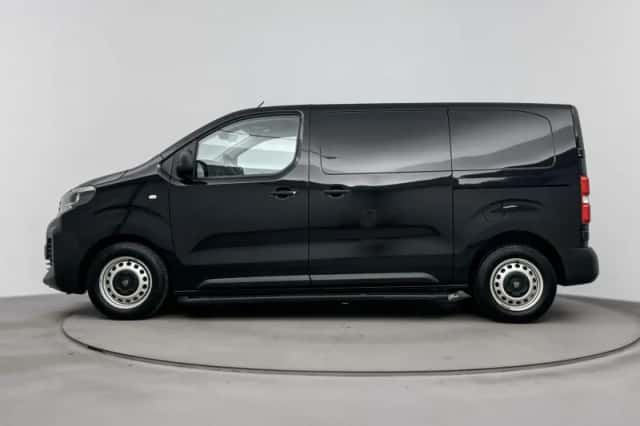 Peugeot Expert (2024) thumbnail 2