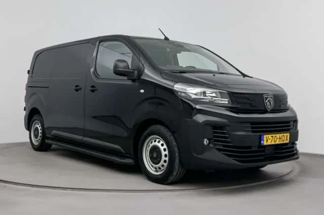 Peugeot Expert (2024) thumbnail 11