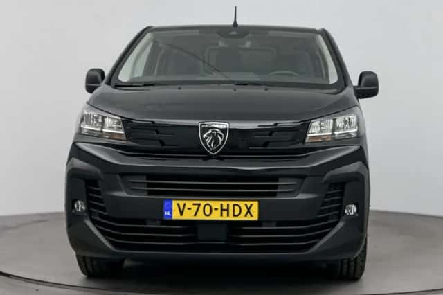 Peugeot Expert (2024) thumbnail 12