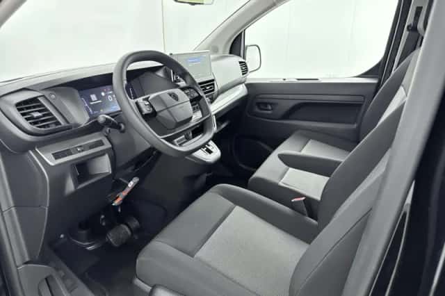 Peugeot Expert (2024) thumbnail 13