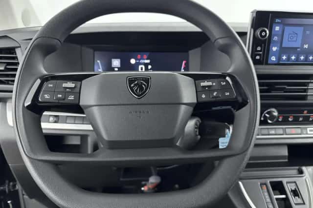 Peugeot Expert (2024) thumbnail 16