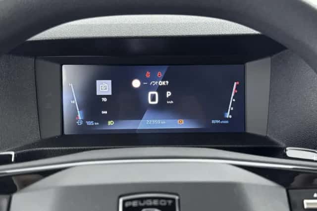 Peugeot Expert (2024) thumbnail 17