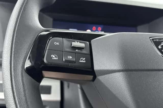 Peugeot Expert (2024) thumbnail 18