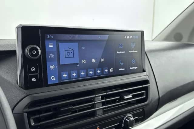 Peugeot Expert (2024) thumbnail 19