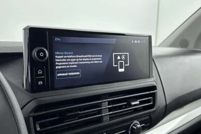 Peugeot Expert (2024) thumbnail 20