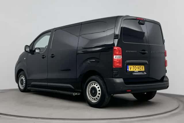 Peugeot Expert (2024) thumbnail 3