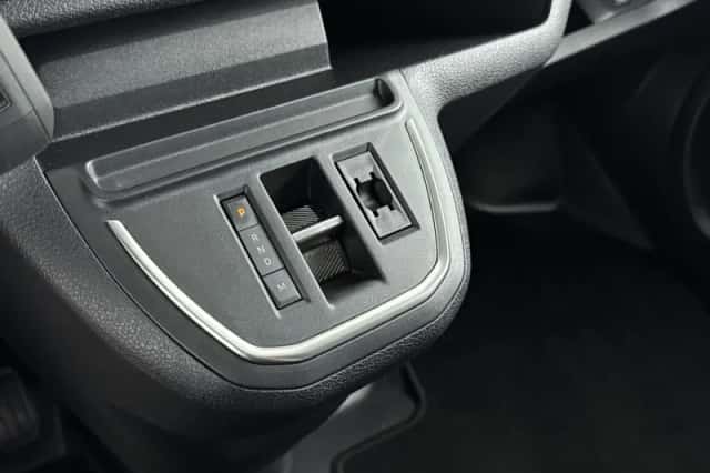 Peugeot Expert (2024) thumbnail 22