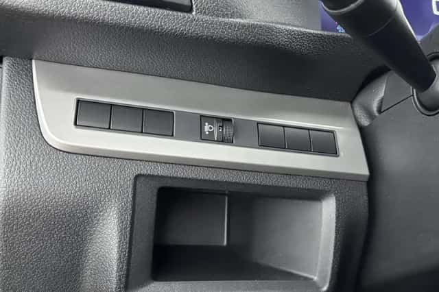 Peugeot Expert (2024) thumbnail 26