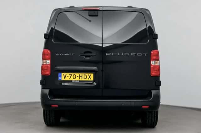 Peugeot Expert (2024) thumbnail 4