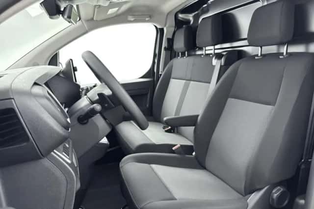 Peugeot Expert (2024) thumbnail 6