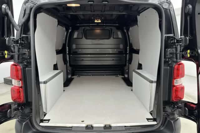 Peugeot Expert (2024) thumbnail 8