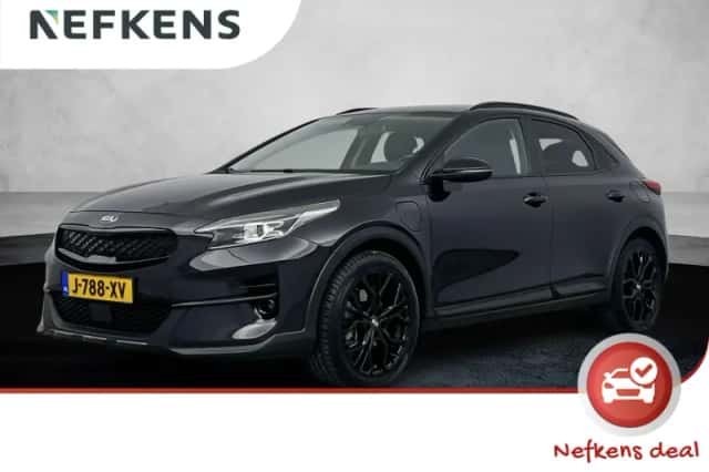 Kia XCeed (2020)