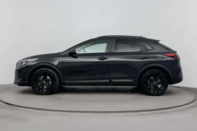 Kia XCeed (2020) thumbnail 2