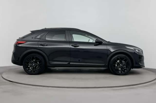 Kia XCeed (2020) thumbnail 12