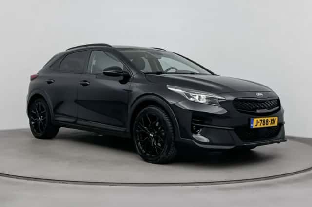 Kia XCeed (2020) thumbnail 13