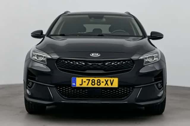 Kia XCeed (2020) thumbnail 14
