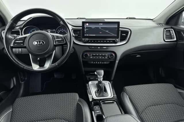 Kia XCeed (2020) thumbnail 16