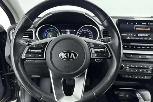 Kia XCeed (2020) thumbnail 21