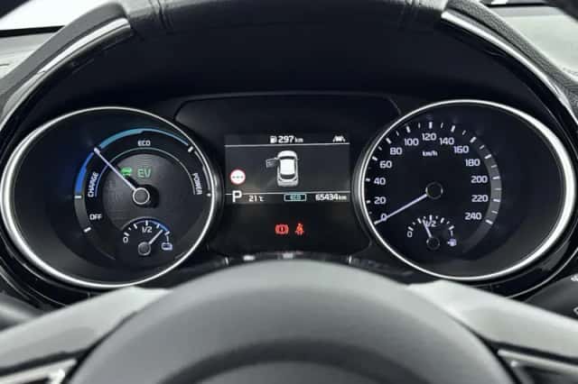 Kia XCeed (2020) thumbnail 22