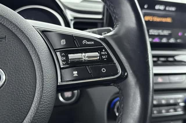 Kia XCeed (2020) thumbnail 23