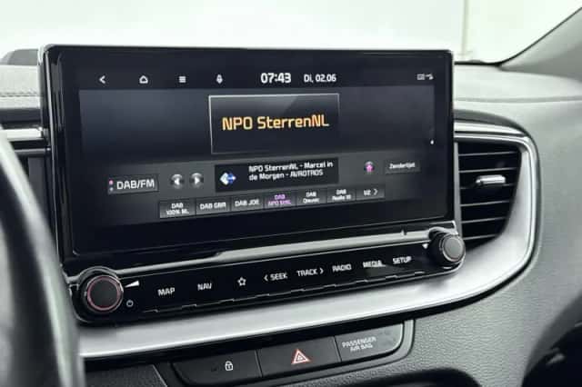 Kia XCeed (2020) thumbnail 24