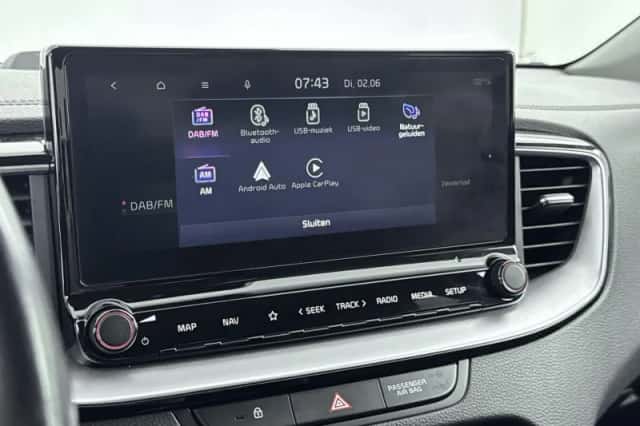 Kia XCeed (2020) thumbnail 25