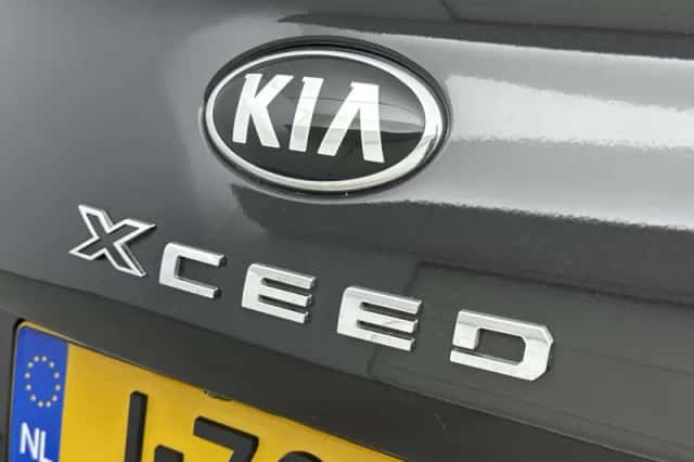 Kia XCeed (2020) thumbnail 27