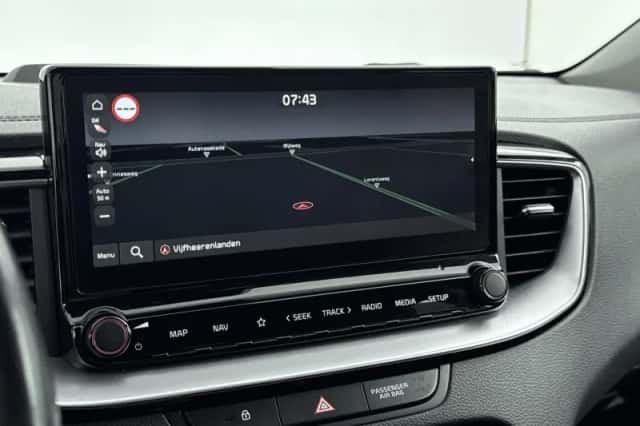Kia XCeed (2020) thumbnail 29