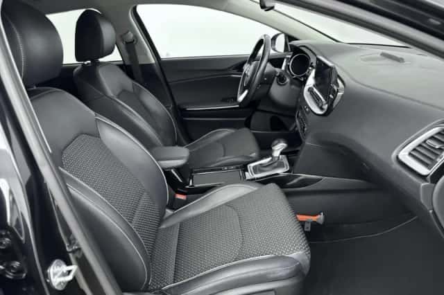 Kia XCeed (2020) thumbnail 31