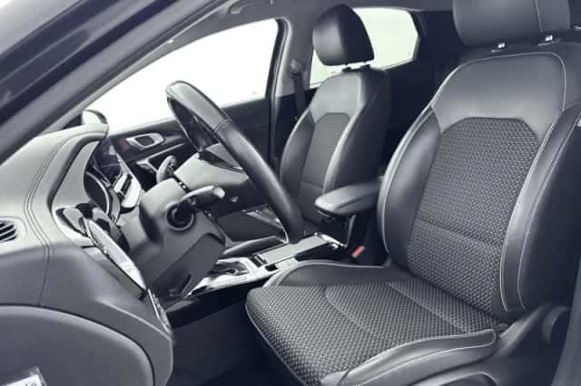 Kia XCeed (2020) thumbnail 6