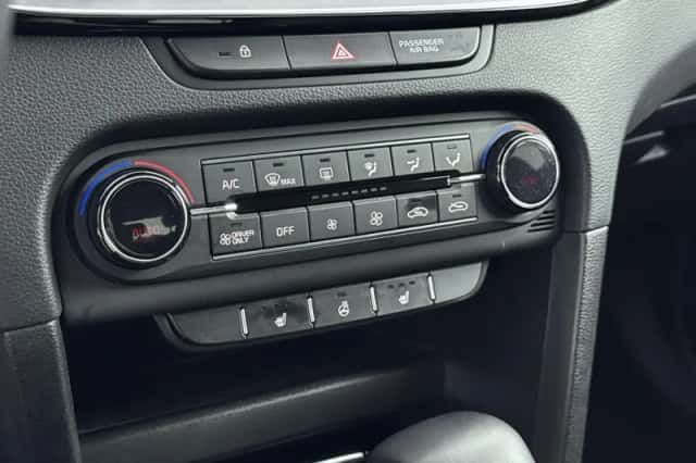 Kia XCeed (2020) thumbnail 8