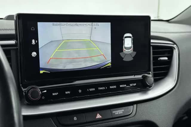 Kia XCeed (2020) thumbnail 9