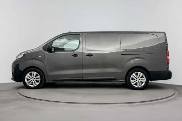 Peugeot E-Expert (2021) thumbnail 2