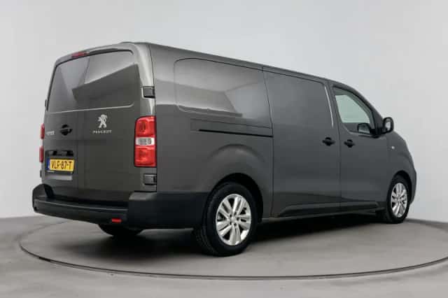 Peugeot E-Expert (2021) thumbnail 11