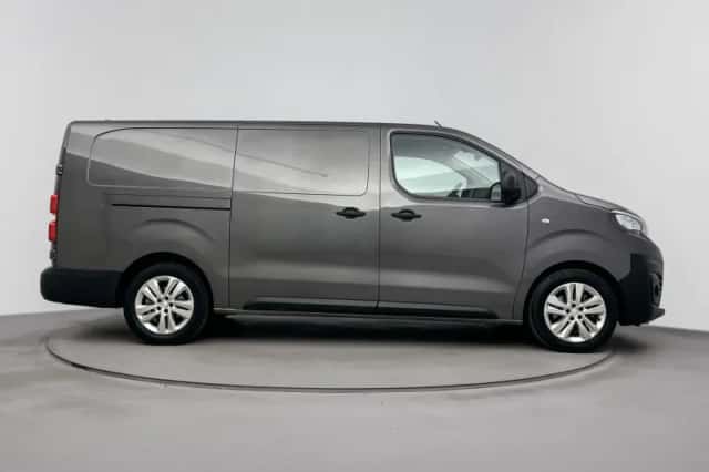 Peugeot E-Expert (2021) thumbnail 12