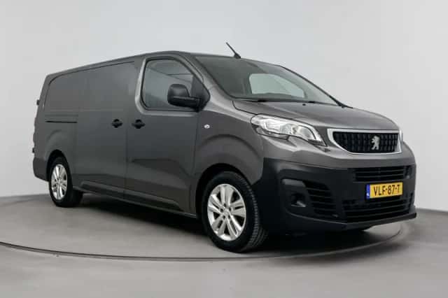 Peugeot E-Expert (2021) thumbnail 13