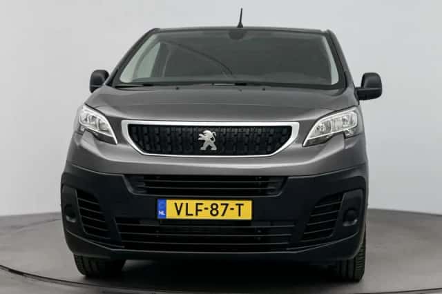 Peugeot E-Expert (2021) thumbnail 14