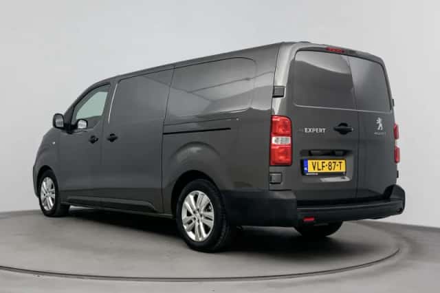 Peugeot E-Expert (2021) thumbnail 15