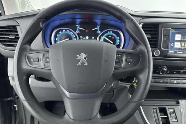 Peugeot E-Expert (2021) thumbnail 18