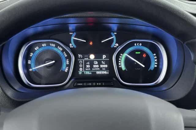 Peugeot E-Expert (2021) thumbnail 19