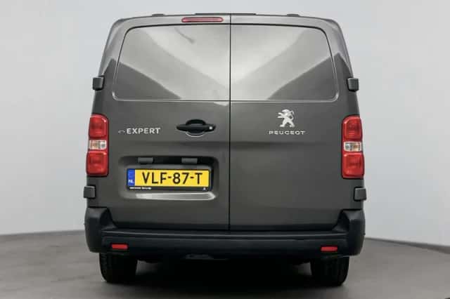 Peugeot E-Expert (2021) thumbnail 3
