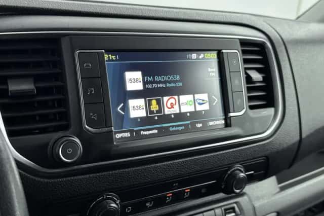 Peugeot E-Expert (2021) thumbnail 21