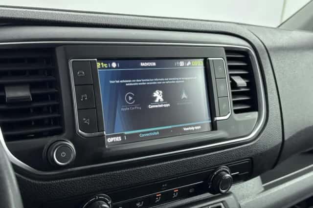 Peugeot E-Expert (2021) thumbnail 22