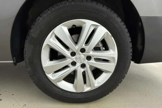 Peugeot E-Expert (2021) thumbnail 28