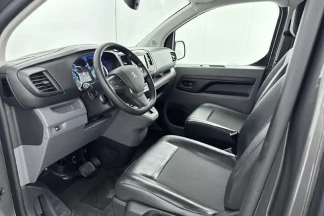 Peugeot E-Expert (2021) thumbnail 5