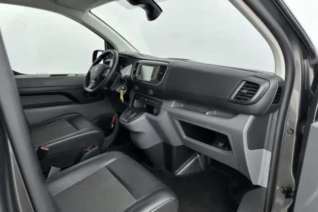 Peugeot E-Expert (2021) thumbnail 7